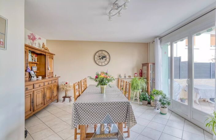 Maison T6 de 92m² -  Terrain 205m² - Terrasse — photo 3