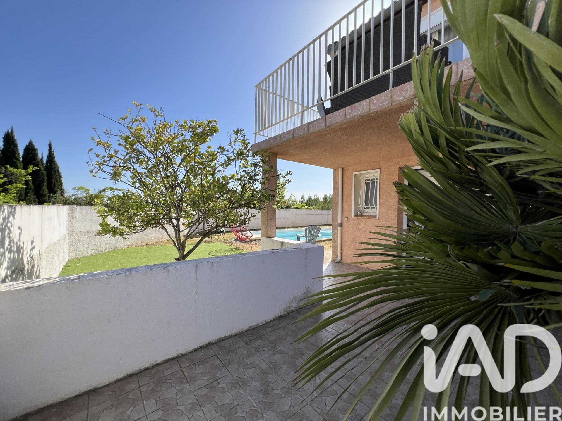 Maison à vendre, 5 pièces, 140 m², Quarante
