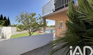 Maison 5 Pièces 140 m² à vendre à Quarante (34310)