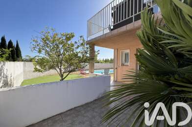 Maison 5 pièces 289000 €