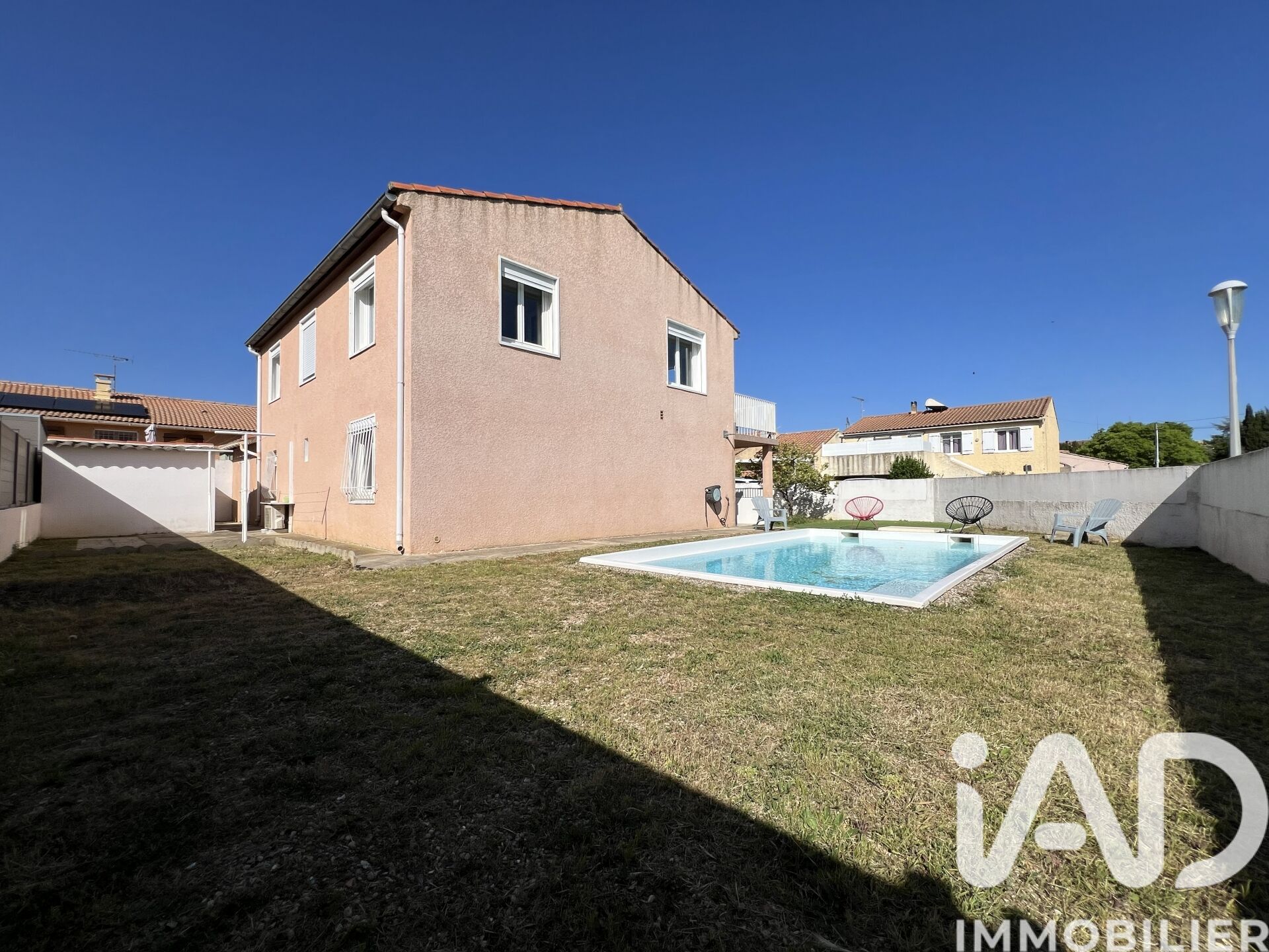 Vente Maison/villa 5 pièces - Photo 4