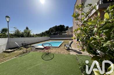 Maison 5 pièces 289000 €