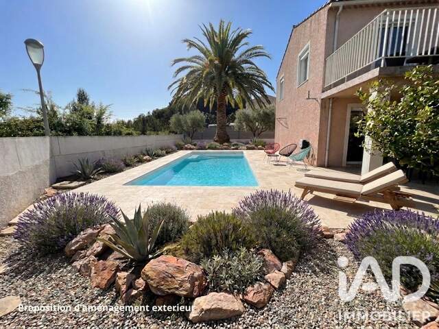 Vente Maison/villa 5 pièces — photo du bien