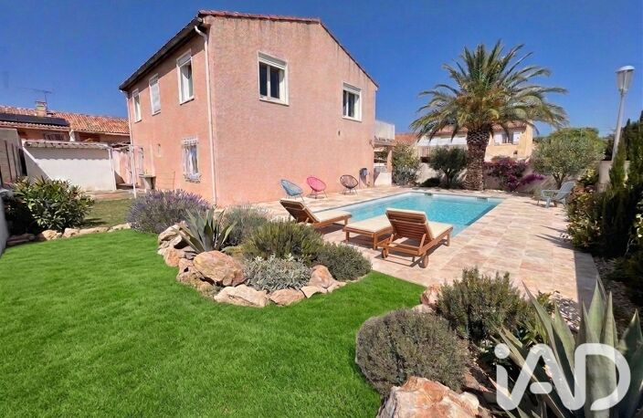 Vente Maison/villa 5 pièces — photo 2