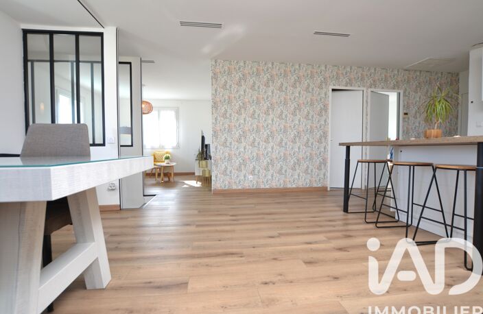 Vente Maison/villa 5 pièces — photo 4
