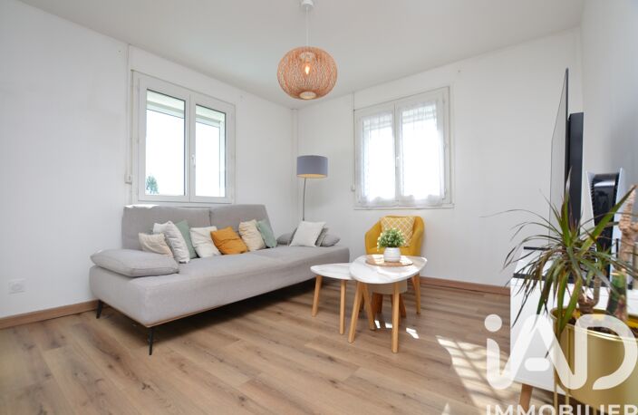 Vente Maison/villa 5 pièces — photo 5