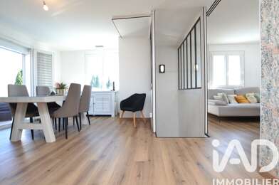 Maison 5 pièces 289000 €