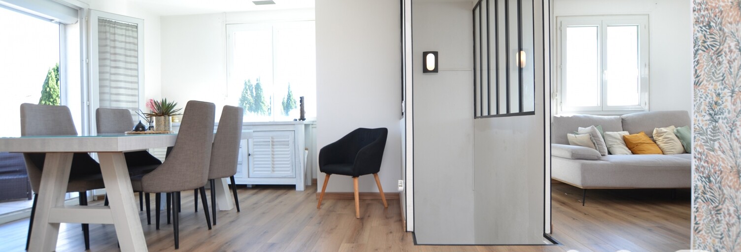 Maison 5 Pièces 140 m² à vendre à Quarante (34310)