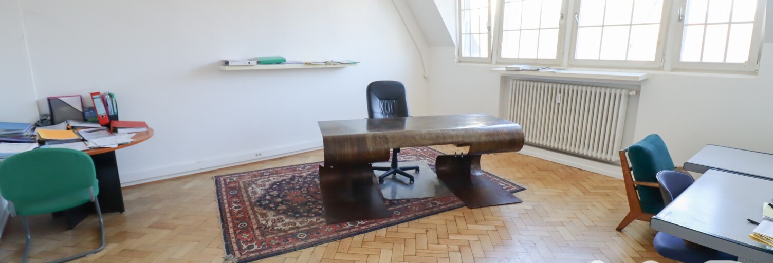 Commerce  341 m² à vendre à Strasbourg (67000)