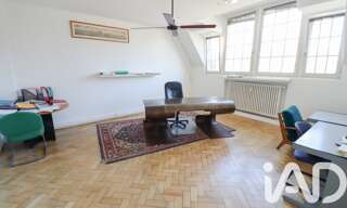 Commerce  341 m² à vendre à Strasbourg (67000)