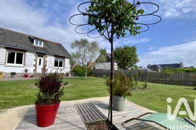 Maison 3 pièces 225000 €