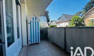 Appartement 2 Pièces 24 m² à vendre à La Baule-Escoublac (44500)