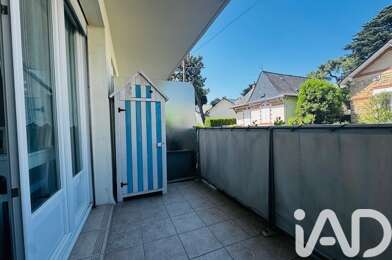 Appartement 2 pièces 159000 €