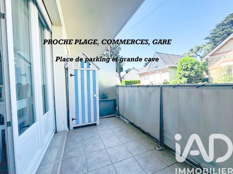 Vente Appartement 2 pièces — photo 1