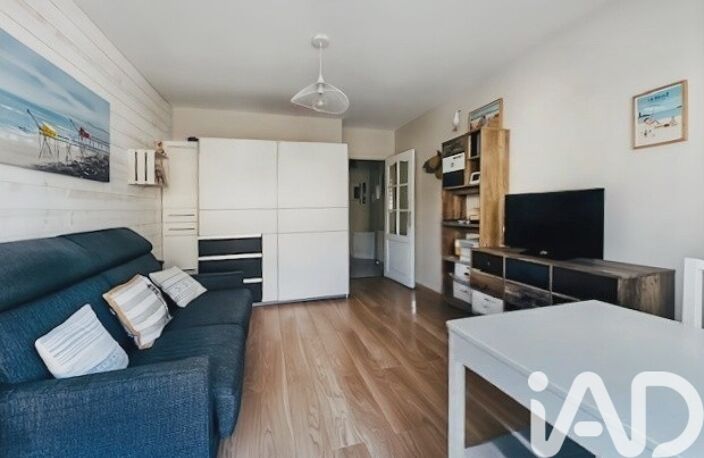 Vente Appartement 2 pièces — photo 3