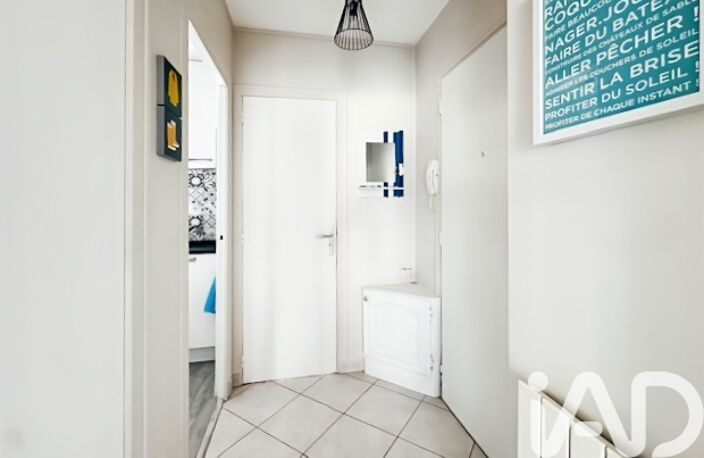 Vente Appartement 2 pièces — photo 4
