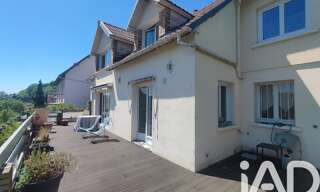 Maison 5 Pièces 140 m² à vendre à Rouen (76000)