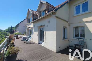 Maison 5 pièces 337000 €