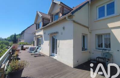 Vente Maison/villa 5 pièces — photo du bien