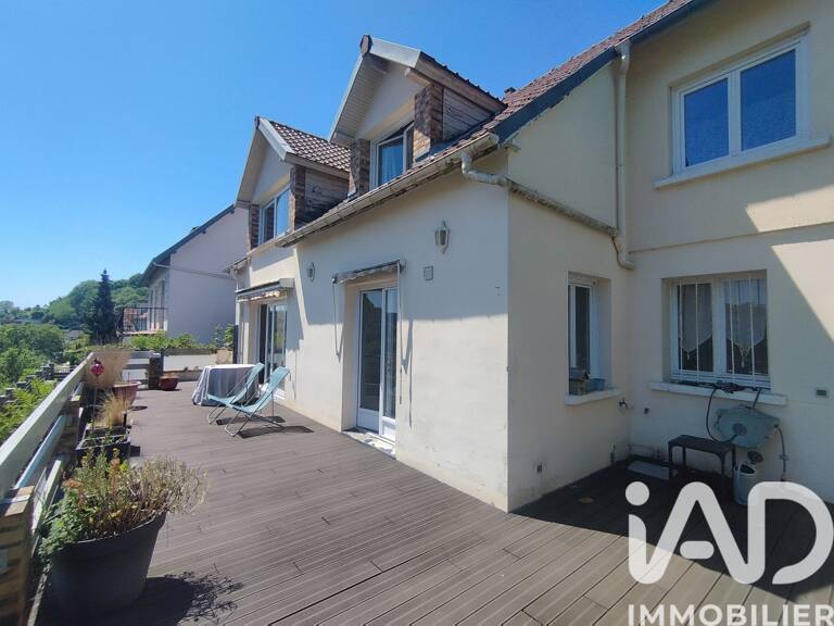 Vente Maison/villa 5 pièces — photo 1