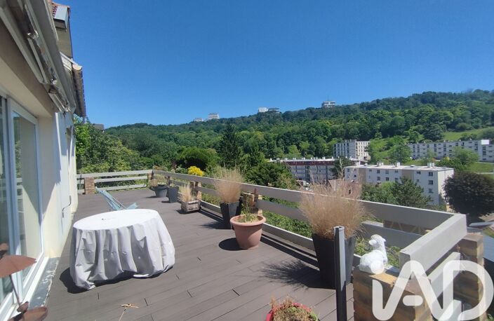 Vente Maison/villa 5 pièces — photo 2
