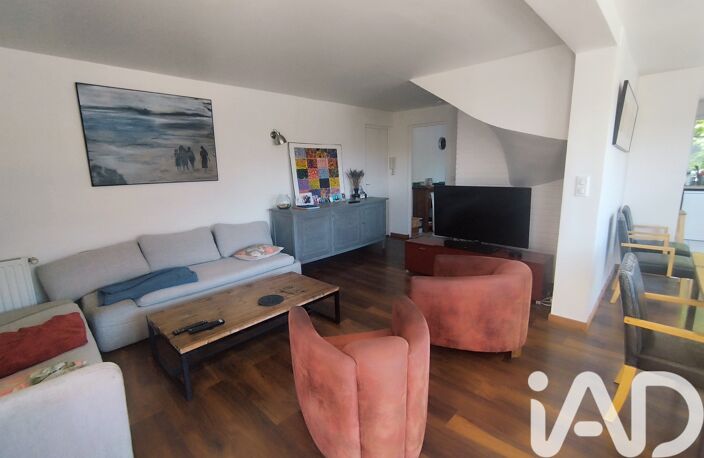 Vente Maison/villa 5 pièces — photo 3