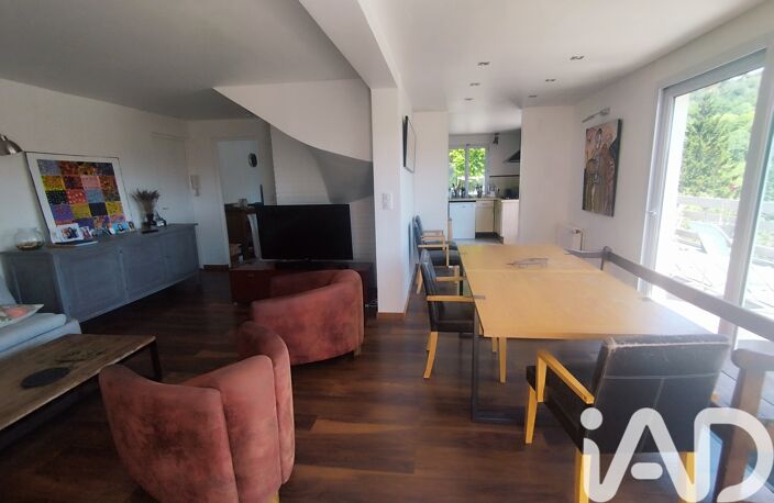 Vente Maison/villa 5 pièces — photo 4