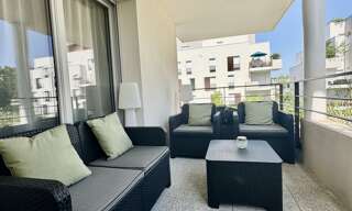 Appartement 3 Pièces 61 m² à vendre à Chambray-lès-Tours (37170)