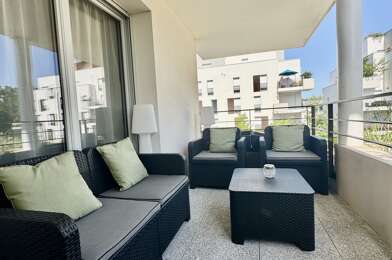 Appartement 3 pièces 210500 €