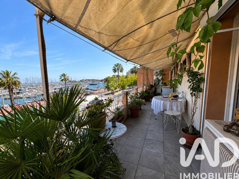 Vente Appartement 2 pièces — photo 1