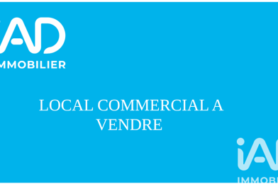 Commerce  246400 €