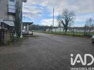 Vente Boutique/Local commercial 490 m&sup2; — photo 2