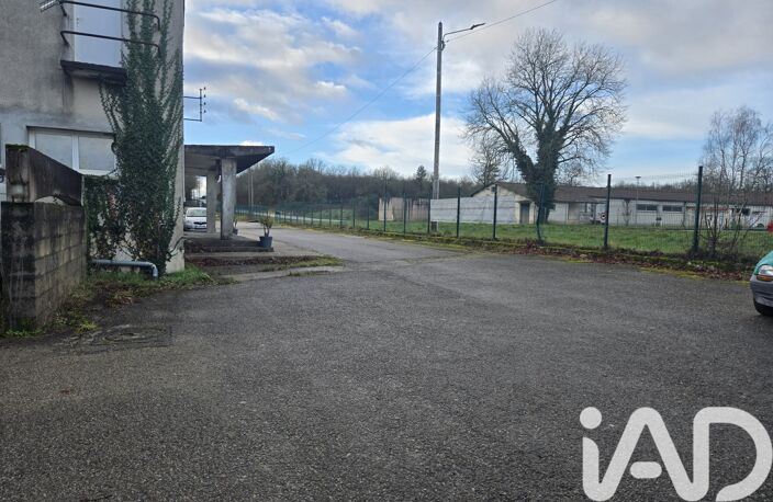 Vente Boutique/Local commercial 490 m&sup2; — photo 2
