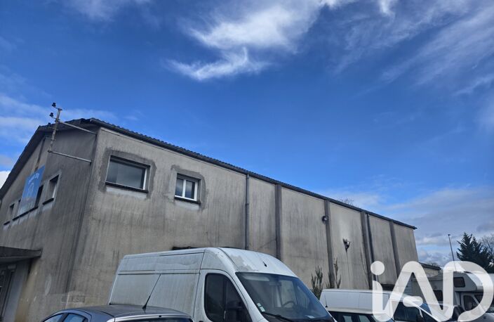 Vente Boutique/Local commercial 490 m&sup2; — photo 3