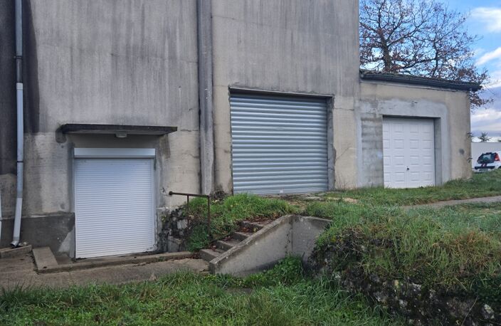 Vente Boutique/Local commercial 490 m&sup2; — photo 4