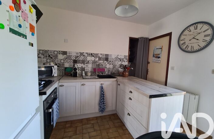 Vente Maison/villa 4 pièces — photo 2