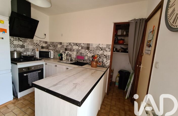 Vente Maison/villa 4 pièces — photo 3