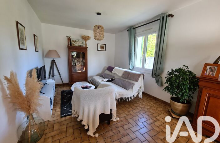Vente Maison/villa 4 pièces — photo 5