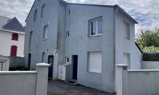 Appartement 2 Pièces 30 m² à vendre à Le Pouliguen (44510)