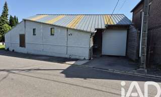 Commerce  154 m² à vendre à Blangy-sur-Bresle (76340)