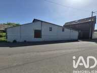Vente Boutique/Local commercial 154 m&sup2; — photo 2