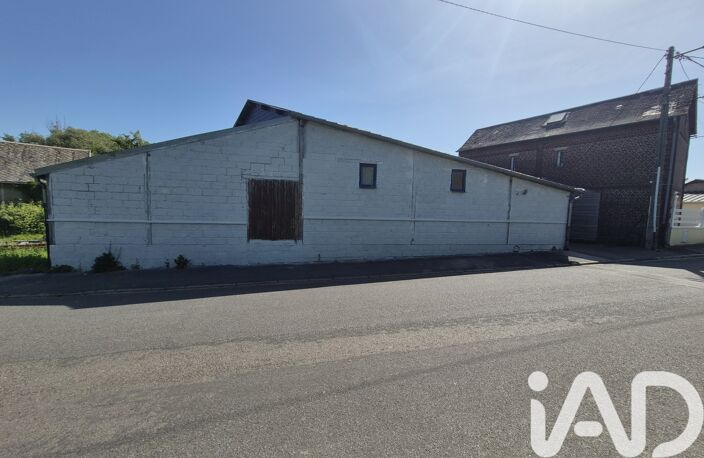 Vente Boutique/Local commercial 154 m&sup2; — photo 2