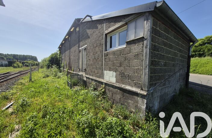 Vente Boutique/Local commercial 154 m&sup2; — photo 3