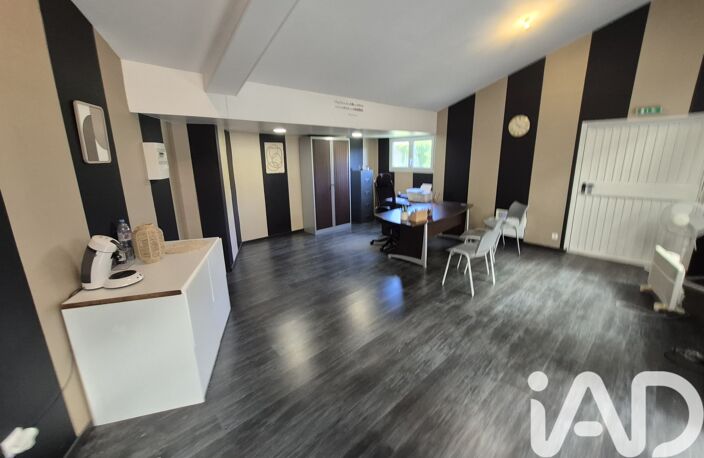 Vente Boutique/Local commercial 154 m&sup2; — photo 4
