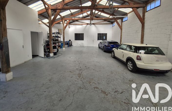 Vente Boutique/Local commercial 154 m&sup2; — photo 5