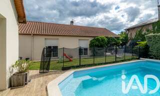 Maison 5 Pièces 185 m² à vendre à Limoges (87100)