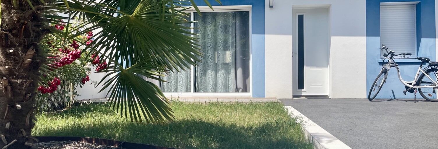 Maison 4 Pièces 82 m² à vendre à Couëron (44220)