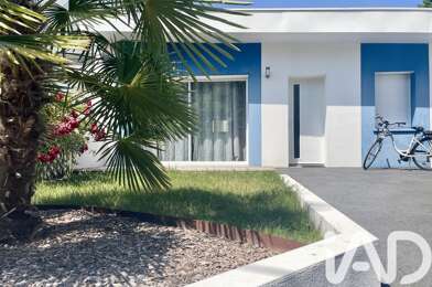 Maison 4 pièces 300000 €