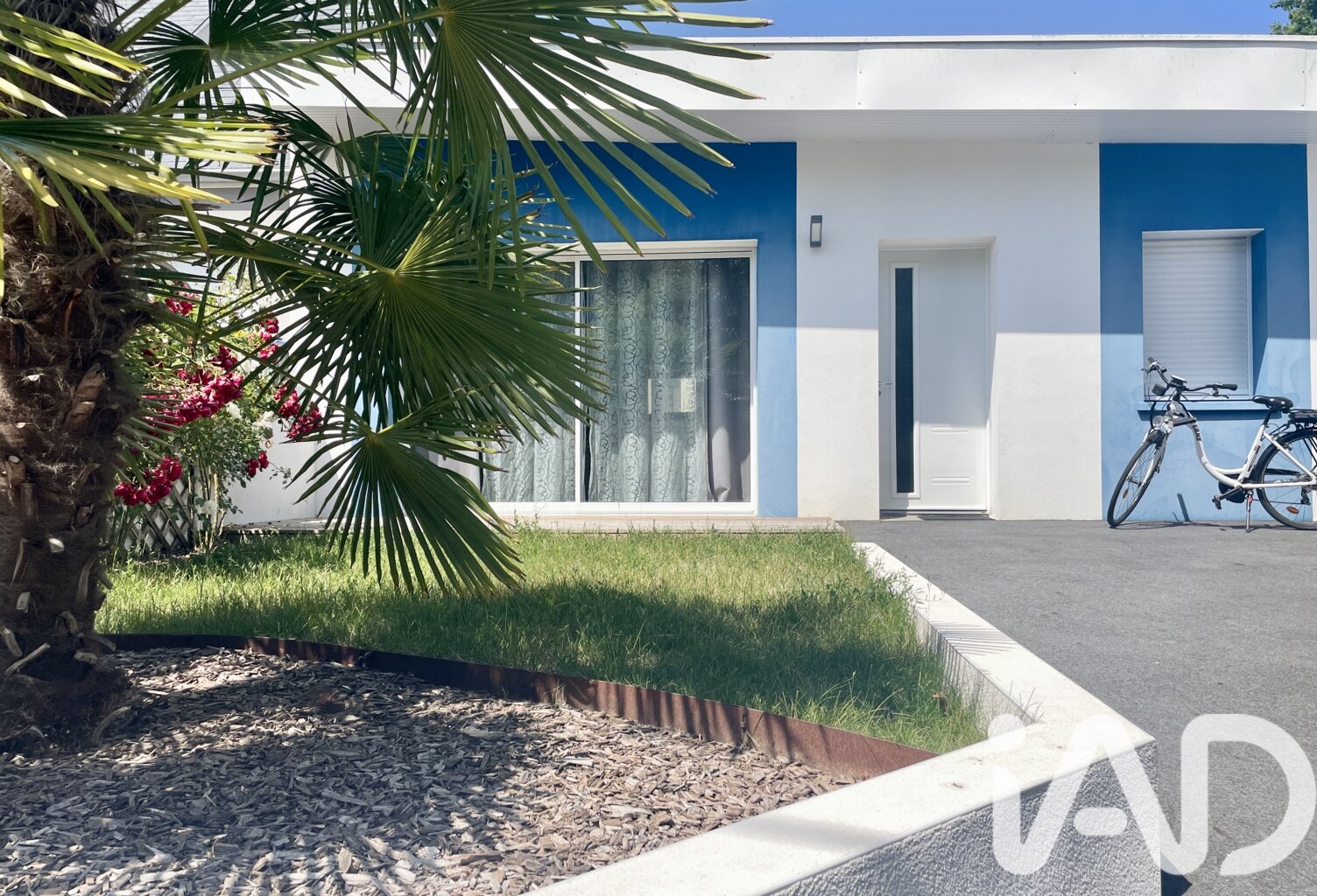 Vente Maison de ville 4 pièces — photo 1