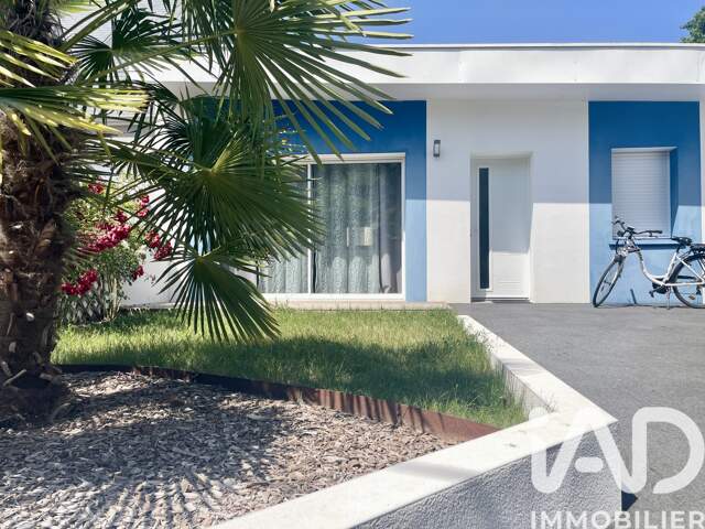 Vente Maison de ville 4 pièces — photo du bien